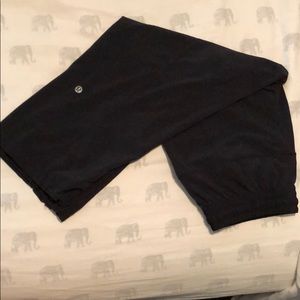 Lululemon pants